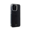 Etui Crong Crystal Slim Cover do iPhone 13 Pro Max Przezroczyste Plecki