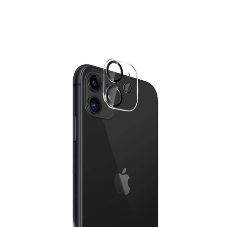 Crong Lens Shield - Lens and camera protection iPhone 11