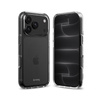 Crong Clear Cover - iPhone 18 Pro / 17 Pro Case (Clear)