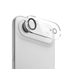 Crong Lens Shield – Glas für die Kamera und das Objektiv des iPhone Air