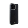 Crong Crystal Slim Cover - iPhone 13 Pro Max Case (Clear)